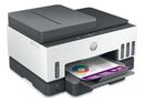 Impresora Multifuncion A Color Hp Smart Tank 790 Con Wifi - Miniatura 6