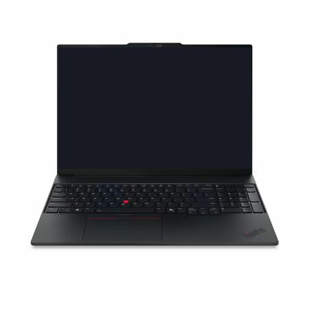 Notebook Lenovo E16 Gen3 I7 Ultra 16GB RAM 512GB 16" Sin Windows