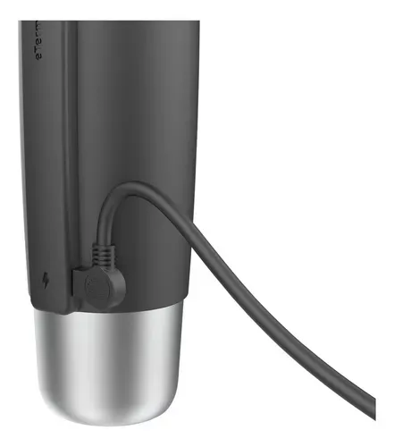 Termo E-termo Peabody Para Auto C/bombilla Pe-etl500 Silver - Vista 3