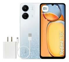 CELULAR LIBRE XIAOMI REDMI 13C MZBOFZPXR - 4608603