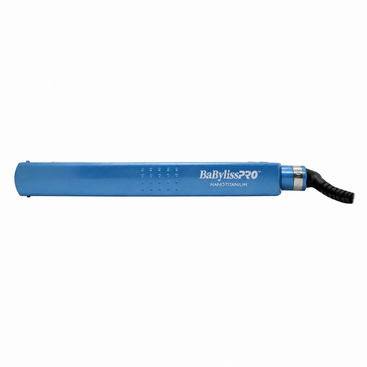 Plancha De Pelo Babyliss Pro 4091 Digital 3C Azul - Vista 6
