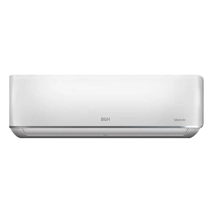 SPLIT BGH BS35WCHU 3200W F/C - Vista principal