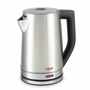 PAVA ELECTRICA LILIANA AP210 DIGISTYLE 1.7 LTS INOX DIGITAL - 4608385