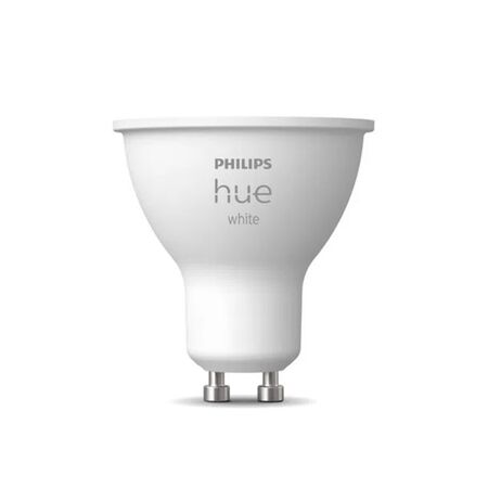 Philips Hue Lampara Individual Gu10 Bluetooth White - 929001953507