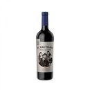 Vino El Bautismo Cabernet Sauvignon - Pack x 6 - Miniatura 2