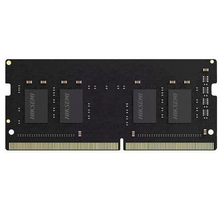 Memoria Ram Hiksemi 4 Gb SODIMM DDR3 1600 MHZ