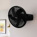 Turbo Ventilador Liliana Vtf16p 16 Pulgadas Reclinable Negro - Miniatura 6