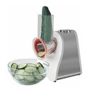 Rallador Electrico Atma REAT21P 4 Cuchillas rebanador - Miniatura 3