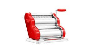 FABRICA DE PASTAS PASTALINDA CLASICA 200 ROJO - 4600713