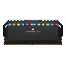 Memoria DDR5 Corsair 32 Gb 5200 MHz Dominator Platinum RGB - Miniatura 2