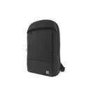 Mochila Kilpxtreme Xpandpack para Laptop 15.6 Negra - Miniatura 3