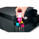 Impresora Multifuncion Hp Smart Tank 530 Color Usb Wifi - Miniatura 7