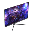 Monitor 27 Gamemax 180Hz Ips FHD HDMI D Port Negro - Miniatura 2