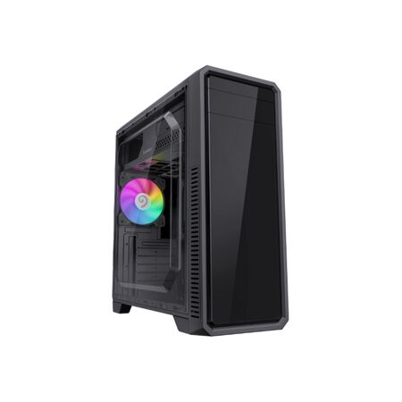 Gabinete Gamemax G561EBK 1Fan ARGB ATX