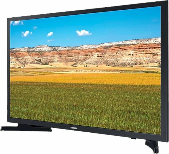 SMART TV SAMSUNG UN32T4300AG 32 HD - Vista 3