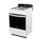 Cocina Florencia 5536F 56CM Multigas Blanca Encendido Electronico Luz - Miniatura 10