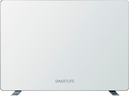 Panel Vitroconvector Smartlife Sl-Vtd1000Wpn 1000W Bl
