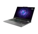 NOTEBOOK LENOVO LOQ 15IAX9 FHD I5 16GB 512GB RTX3050 W11 (83GS00EBAR) - Miniatura 3