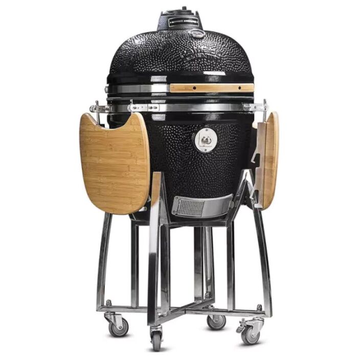 Kamado Argentino Asador Criollo - Vista principal