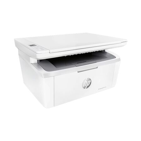 Impresora Multifuncion HP M141W LJ 21Ppm 7MD74A Blanca
