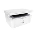 Impresora Multifuncion HP M141W LJ 21Ppm 7MD74A Blanca - Miniatura 2