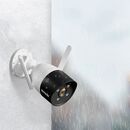 Cámara De Seguridad Exterior Tenda Ct3 1080p Ip66 Wifi - Miniatura 7