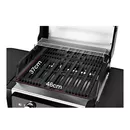 Parrilla Eléctrica BBQ Grill VOLTO - Miniatura 4