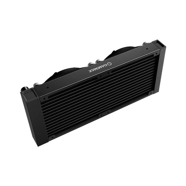 Refrigeración Liquida Gamemax Ice Chill 240 LED ARGB - Vista 6