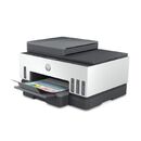 Multifunción HP Smart Tank 750 Aio Printer 6Uu47A Wifi - Miniatura 3