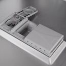 Lavavajillas Drean Dish 12.2 LTX 12 Cubiertos Acero - Miniatura 4