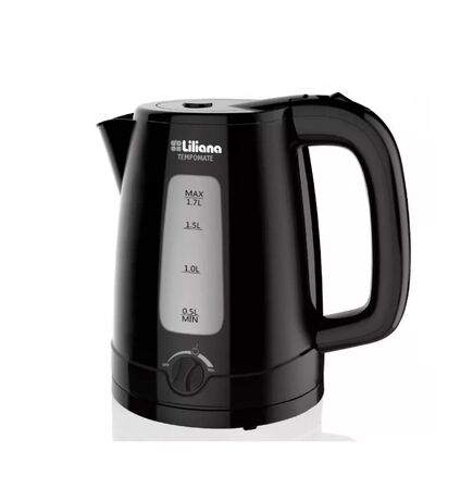 Pava Electrica Tempomate Liliana - AP975