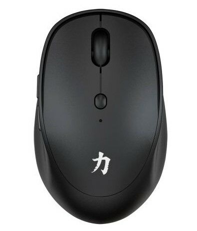 Mouse Inalambrico Batou Crown Mustang BATOU - Vista principal