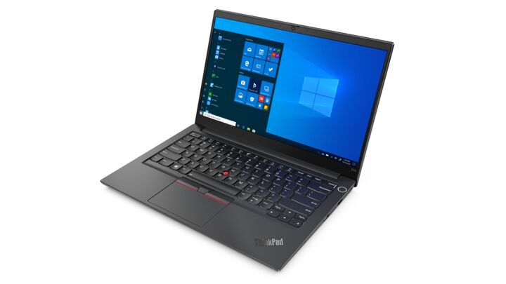 Notebook Lenovo 14 E14 I5-1135G7 8GB SSD512GB Win10Pro - Vista 5