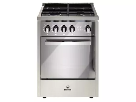 Cocina Morelli Zafira EVO 600 PVidrio