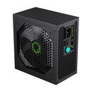 Fuente 500W Gamemax VP-500 80 Plus Bronce Fan 12cm - Miniatura 2