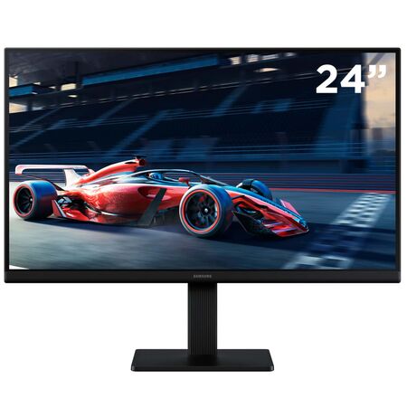 Monitor Samsung 24 IPS Full HD 100 Hz
