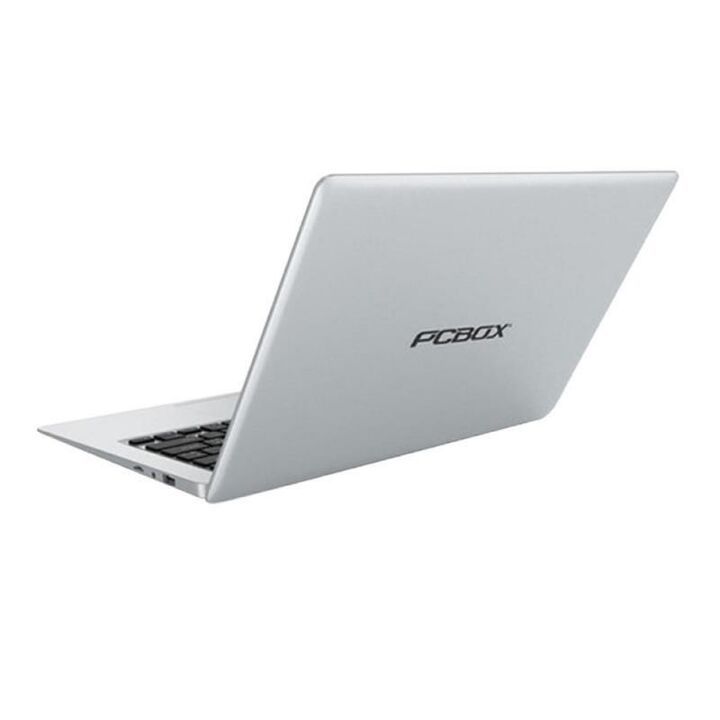 NOTEBOOK PCBOX FIRE! CELERON N4020 4GB 128GB 14.1" HD W11 (PCB-GLW2) - Vista 2