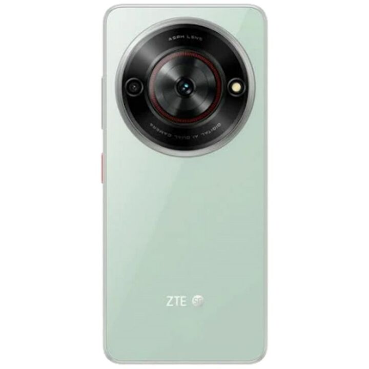 Zte Blade A75 5G 256G 6.6P Verde - Vista 1