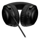 Auriculares Gamer Hyperx Cloud Iii Black Pc Playstation Xbox - Miniatura 6