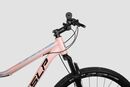 Bicicleta Mtb Slp 10 Lady R29 T18 17264 Fucsia-Negro-Gris - Miniatura 2