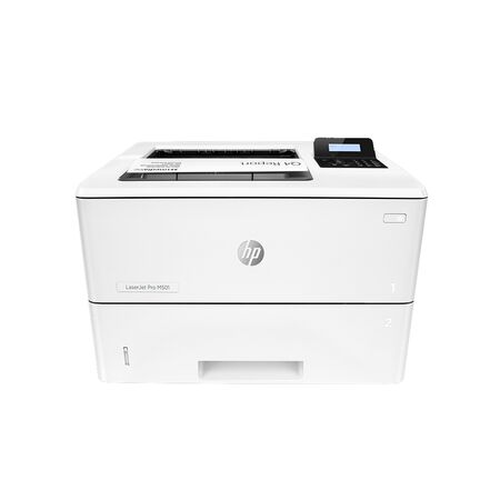Impresora HP Laser M501DN LJ45Ppm Eprint J8H51A