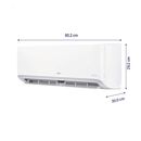 Aire Acondicionado BGH 3200 w Frio Calor - Miniatura 2