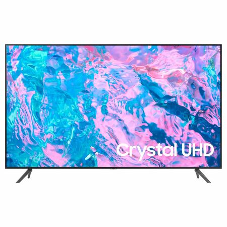 Smart TV 70 Samsung UHD 4k Serie CU7000
