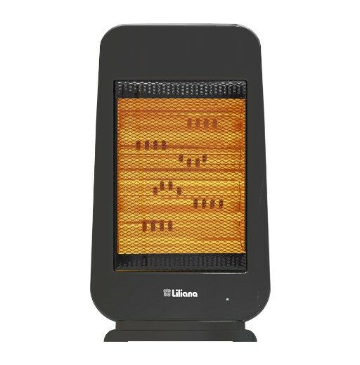 CALEFACTOR LILIANA CONFORTHEAT CIGF200N 1400W - Vista principal