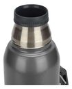 Termo Kushiro 1200ml Manija Pico Cebador Doble Capa - Miniatura 9