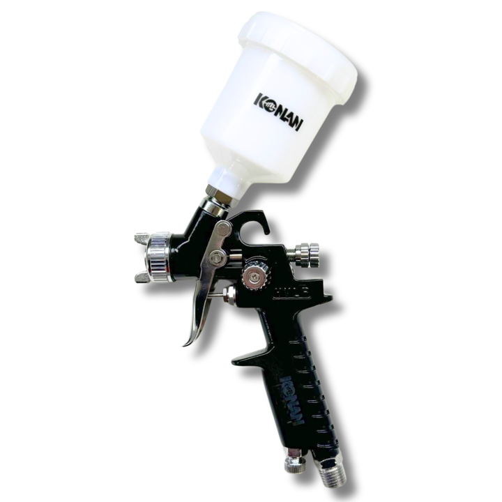 Konan Pistola Soplete De Pintar Hvlp 0.8mm - Vista 1