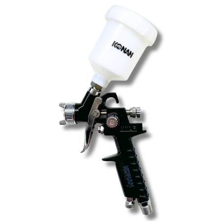 Konan Pistola Soplete De Pintar Hvlp 0.8mm