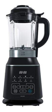 Licuadora Al Vacío Peugeot Saint-etienne Pn-vb133 2l 800w