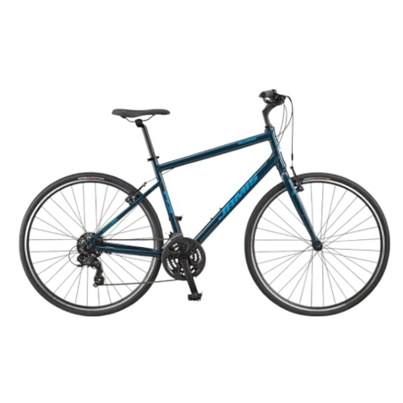 Bicicleta Allegro A3 Jamis Talle 17