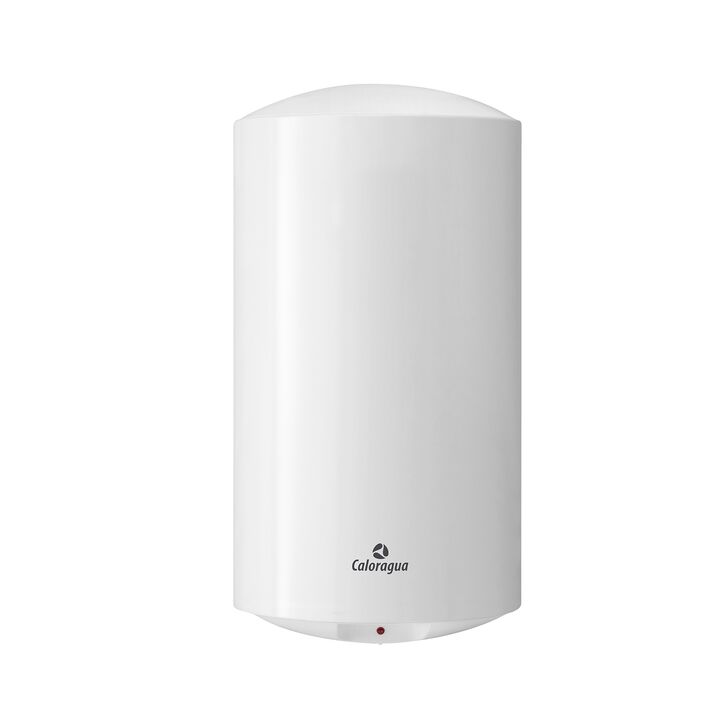 Termotanque Elctrico Caloragua Longvie Cae80 80lts conexion inferior - Vista principal